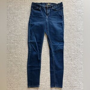 Lucky Brand Brooke Legging Jean
